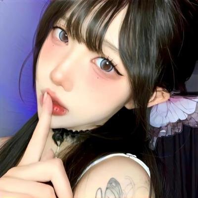 黑色姐妹花