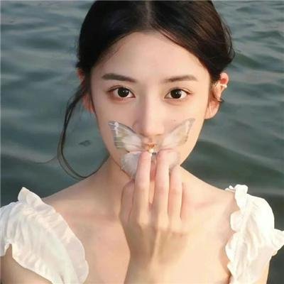 我们一起种云朵